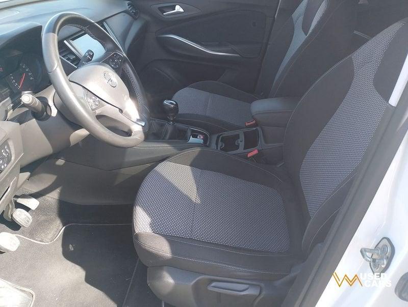 Opel Grandland X 1.6 Diesel 120cv Ultimate S&S AT6