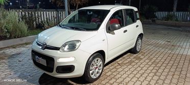FIAT PANDA 0.9 t.air t. natural power Lounge 80cv