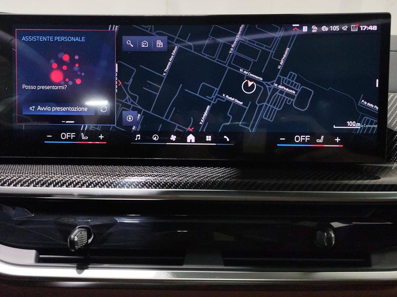 BMW X6 M60i MSport Pro