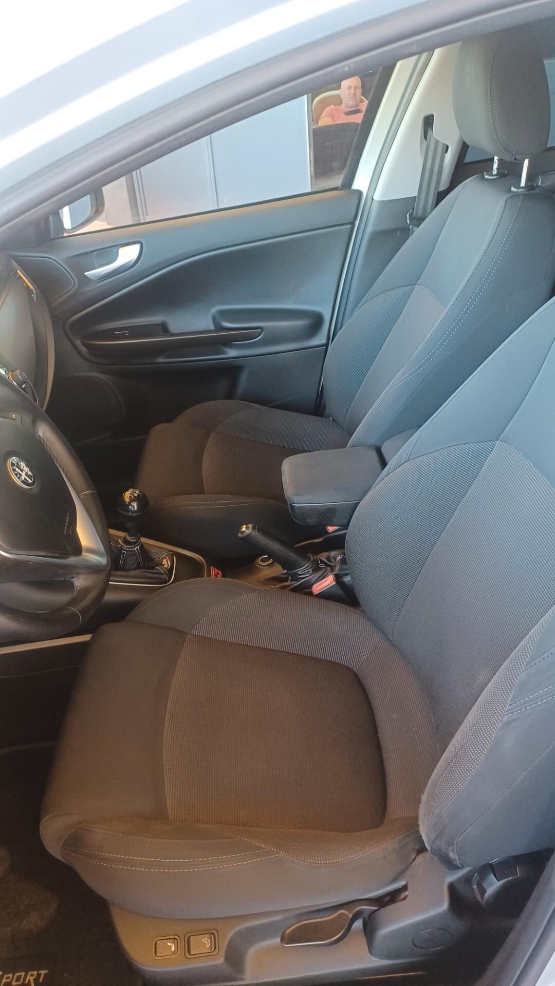 Alfa Romeo Giulietta 2.0 JTDm 150 CV Super