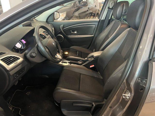RENAULT D MÃ©gane RENAULT Mégane 2.0 Ci 150CV SporTour Proac
