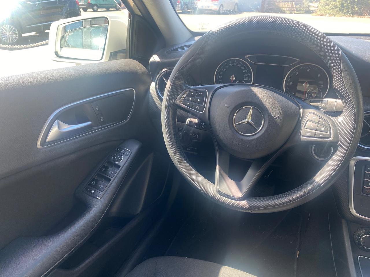 Mercedes A 160 cdi Executive