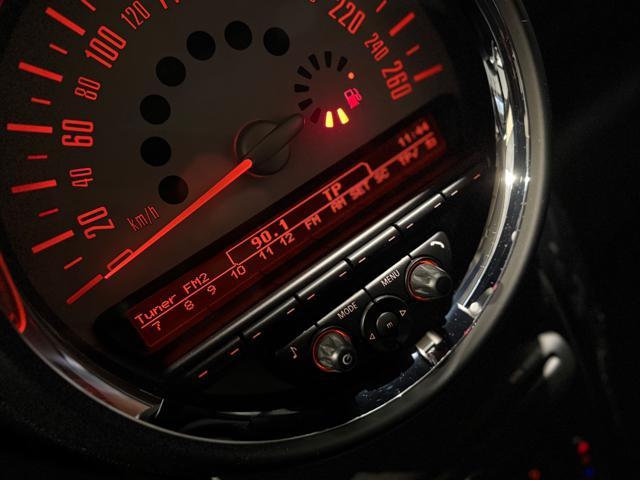 MINI Countryman Mini Cooper SD Countryman ALL4