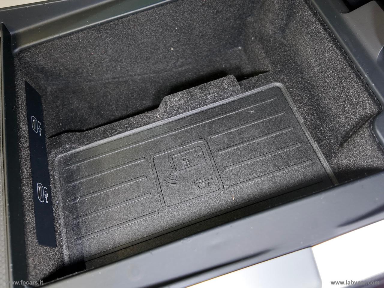 AUDI Q8 S line ed. TETTO APRIBILE