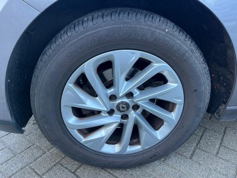 Renault Espace Espace dCi 160CV EDC Energy Initiale Paris