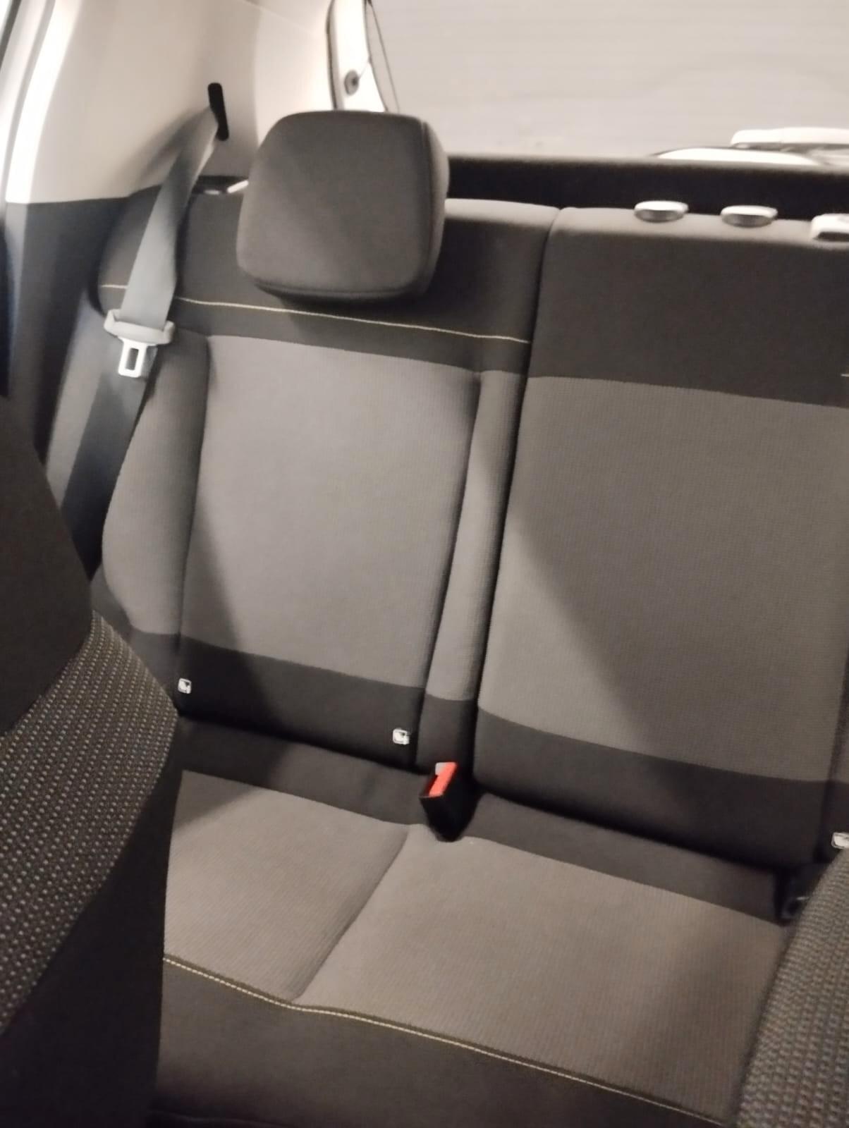 Citroen C3 BlueHDi 100 S&S Feel