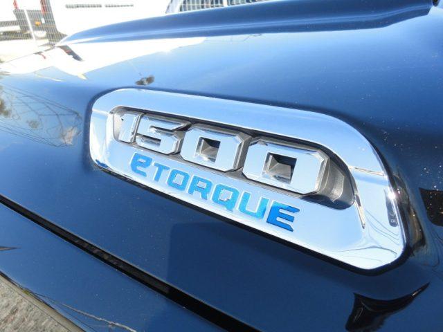 DODGE RAM 1500 3.6L V6 eTorque BIG HORN N1 - Promo
