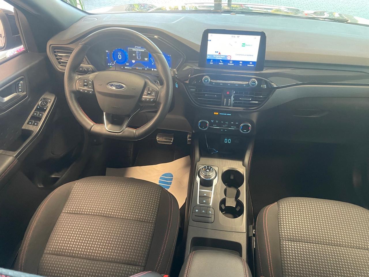Ford Kuga 1.5 EcoBlue 120 CV aut. 2WD ST-Line