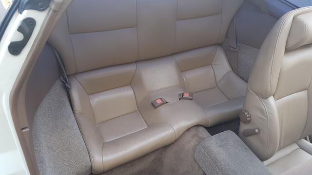 NISSAN 300 ZX 3,0 V6 ( KM 60.000 ) Bianco Perla