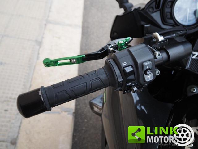 KAWASAKI Z 1000 SX ++? 121,00 al mese++