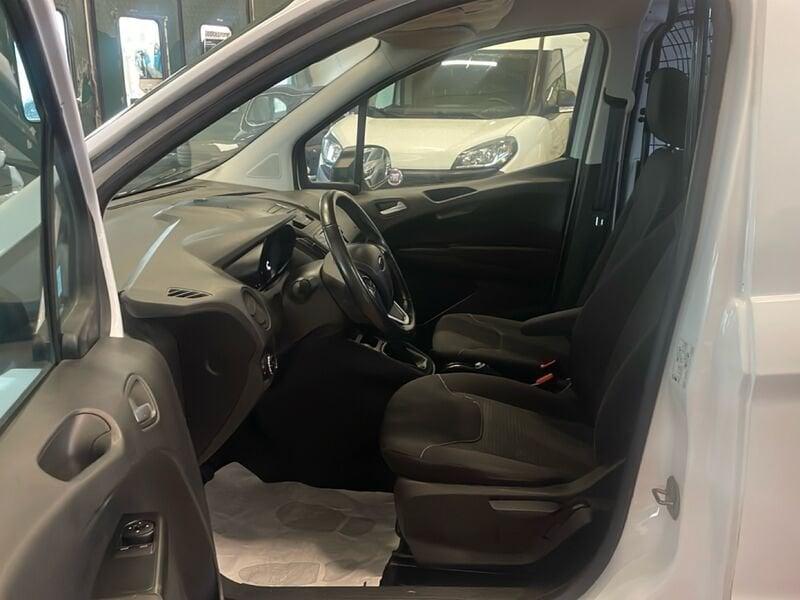 Ford Transit Courier Transit Courier 1.5 TDCi 75CV Van Trend