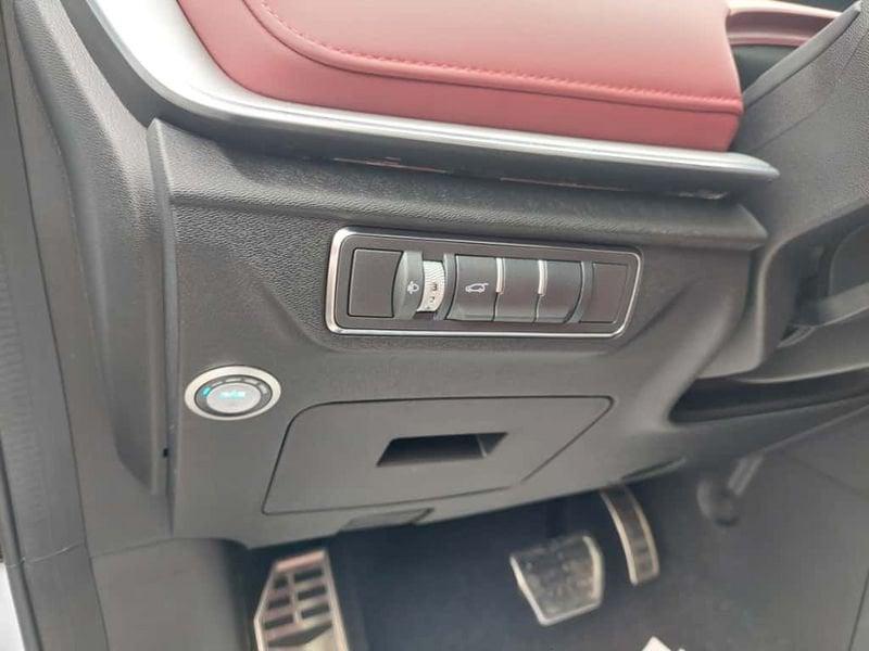 SPORTEQUIPE Sportequipe 7 GTW Sportequipe 7 GTW 1.6 T-GDI DCT GPL