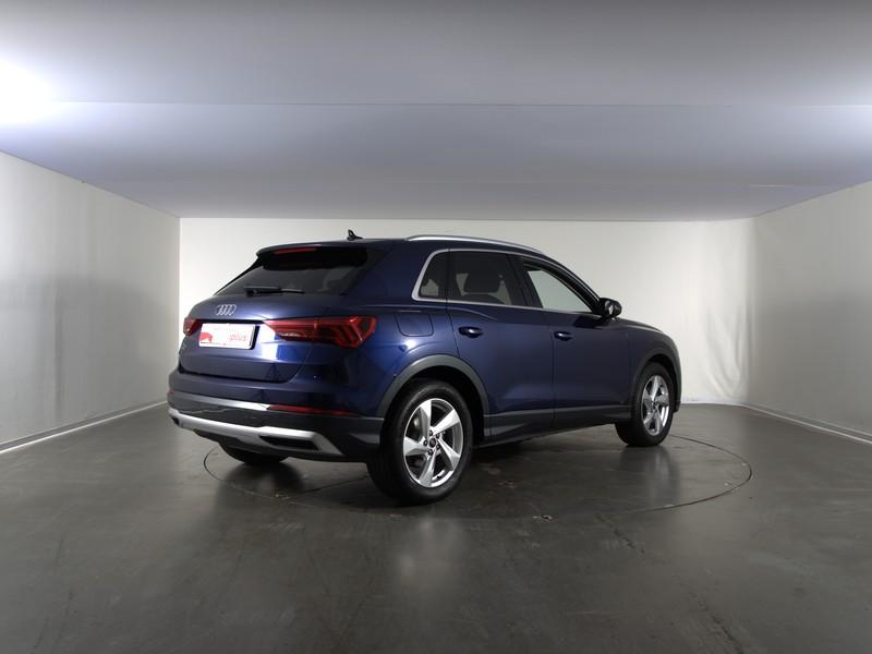 Audi Q3 35 2.0 tdi business advanced s-tronic