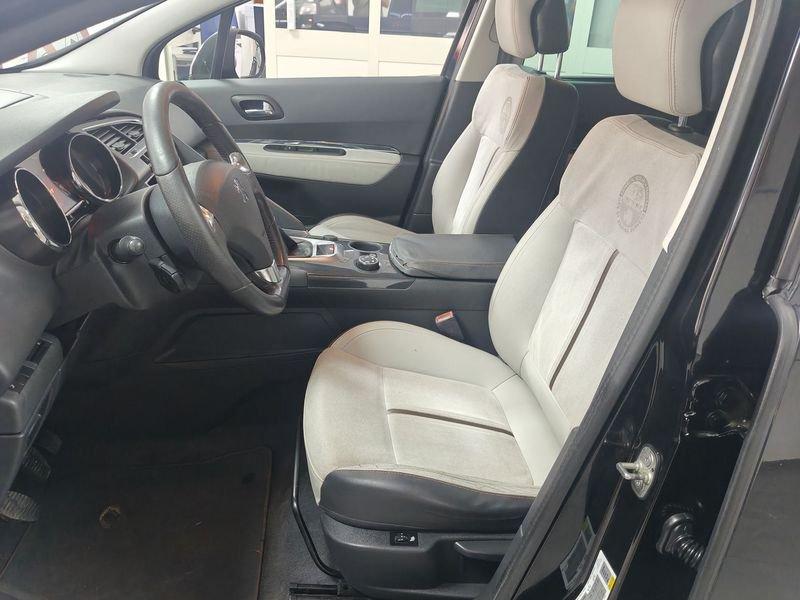 Peugeot 3008 1.6 hdi 8v Allure 115cv fap FL