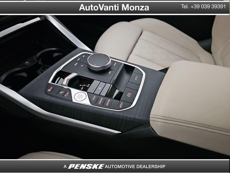 BMW Serie 4 Cabrio 420i Cabrio Msport