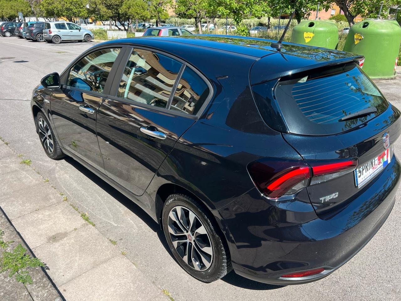 Fiat Tipo 1.3 Mjt S&S 5 porte City Life SUPER PREZZO!