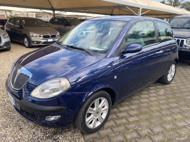 LANCIA Ypsilon 1.3 Multijet 16V Platino