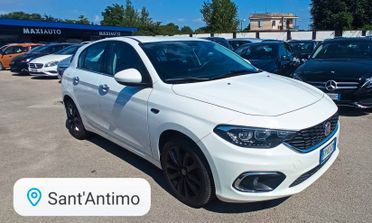 Fiat Tipo 1.6 Mjt - S-DESIGN - LEGGI!
