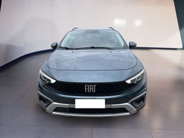 FIAT Tipo 5 porte Cross II 2021 5p 1.0 t3 Cross 100cv