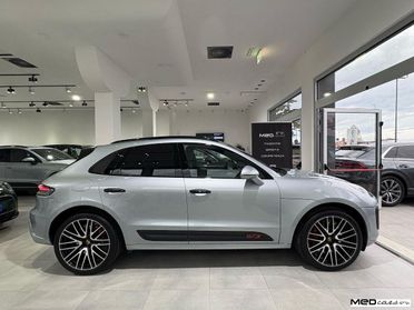 PORSCHE - Macan - 2.9 GTS