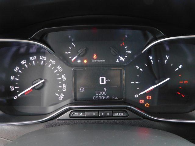 CITROEN C3 1.2 PureTech 83 S&S Shine Bicolore