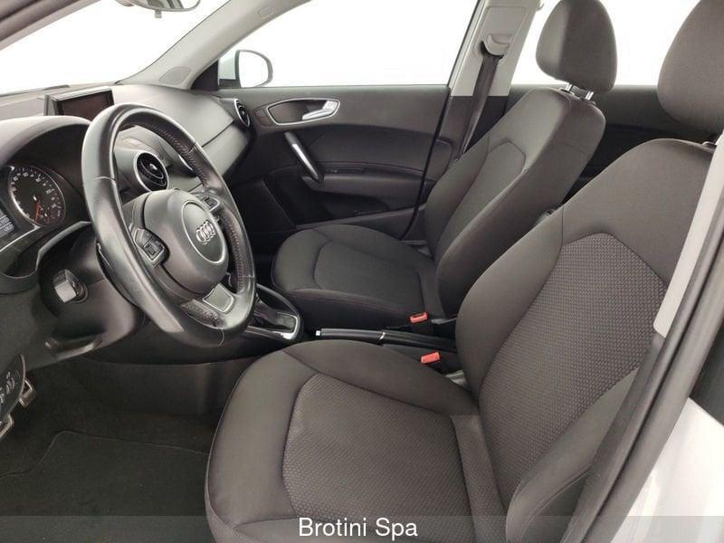 Audi A1 A1 1.4 TDI Design