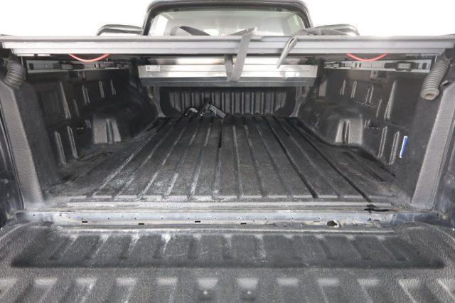 FORD Ranger 4ª serie 2.0 ECOBLUE aut. 205 CV DC Limited 5 po
