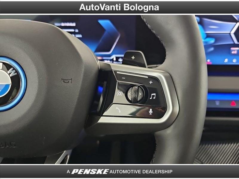BMW X3 X3 xdrive30e MSport Pro auto