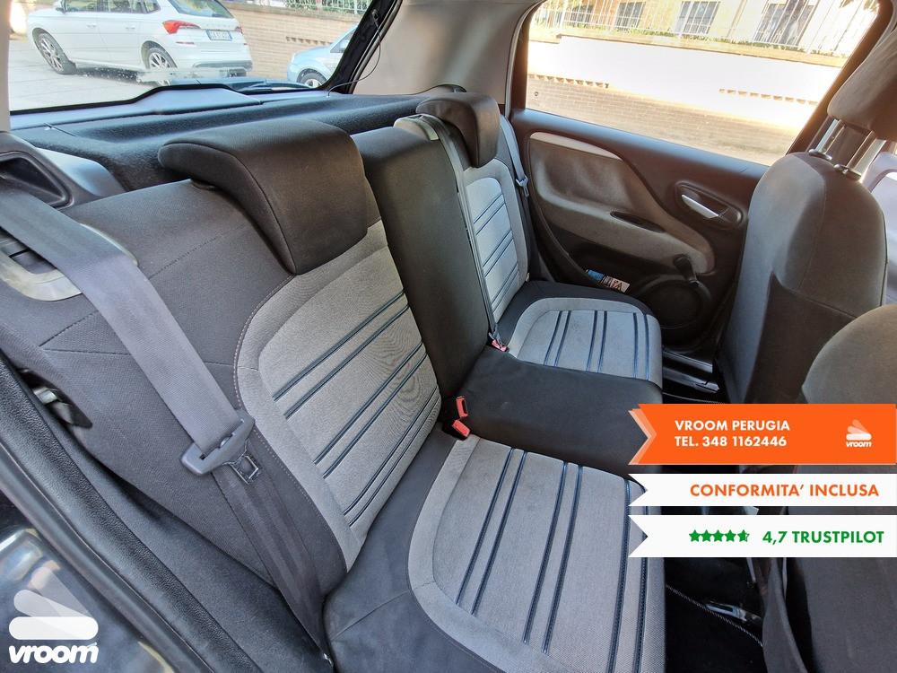 FIAT Punto Evo 1.3Mjt 95CV 2011 Sport NEOPATENTATO