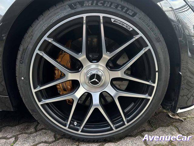 MERCEDES-BENZ GT 63 S Coupe PREMIUM PLUS 4matic+TETTO CARBOCERAMICA