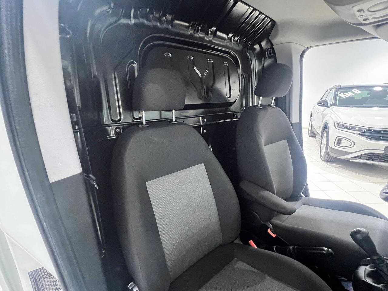 Fiat Doblo Doblò 1.3 MJT S&S PC-TN Cargo Lounge