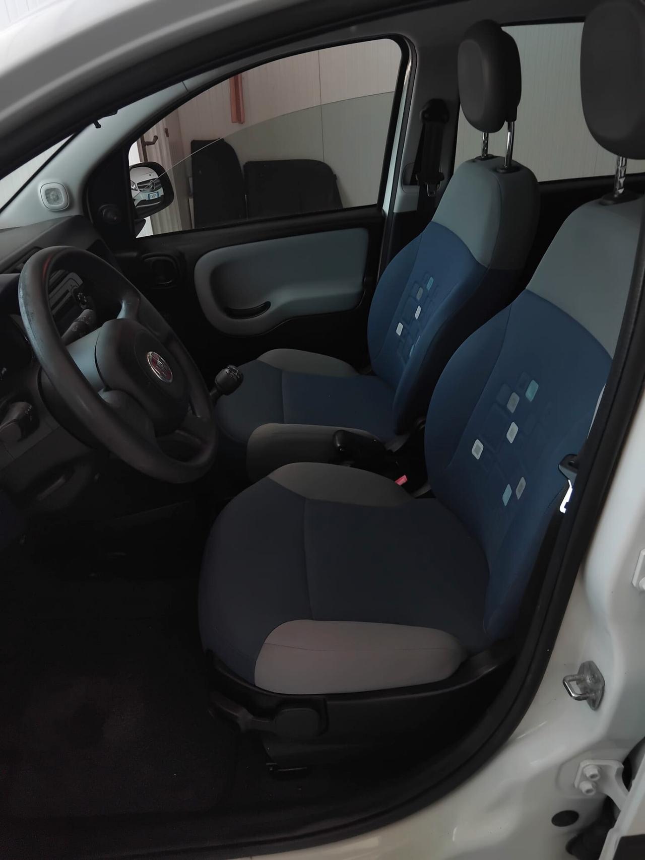 Fiat Panda 1.3 MJT S&S Easy