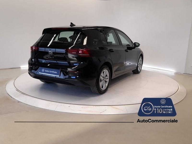 Volkswagen Golf 2.0 TDI SCR Life