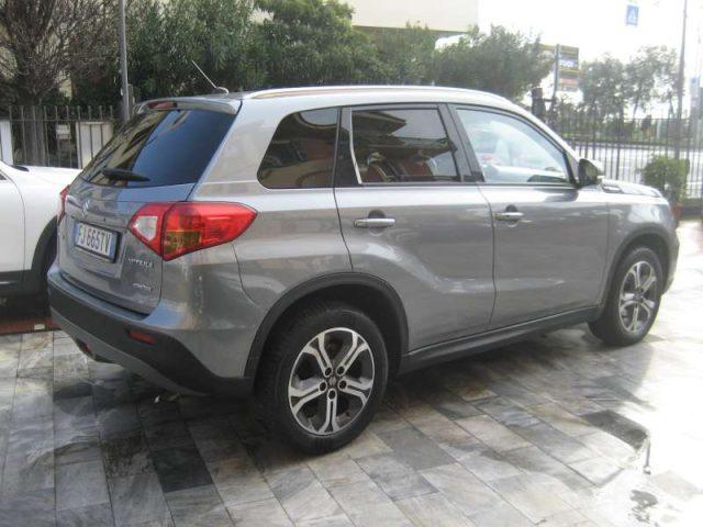 SUZUKI Vitara 1.6 DDIS 4WD ALLGRIP V-TOP