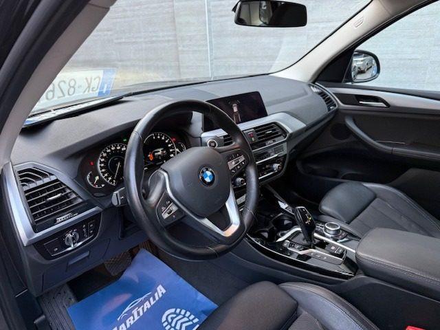 BMW X3 xDrive30e PHEV Business Advantage
