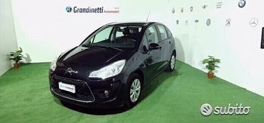 Citroen c3 1.4 hdi 70cv attraction anno 2012