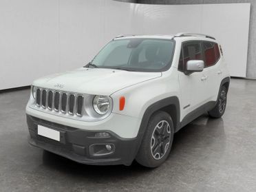Jeep Renegade 1.6 mjt Limited fwd 120cv