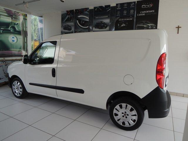 FIAT Doblo Doblò 1.3 MJT PL-TN Cargo Maxi Lamierato E5+