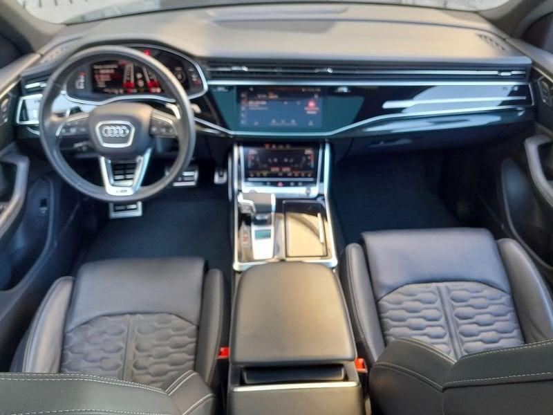 Audi RS Q8 RS Q8 IVA ESPOSTA CARBOCERAMICA