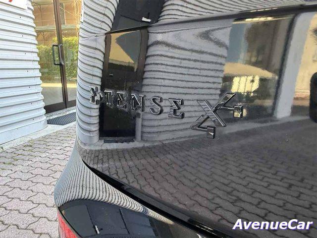 DS AUTOMOBILES DS 7 1.6 e-tense phev Performance Line 4x4 300cv PREZZO