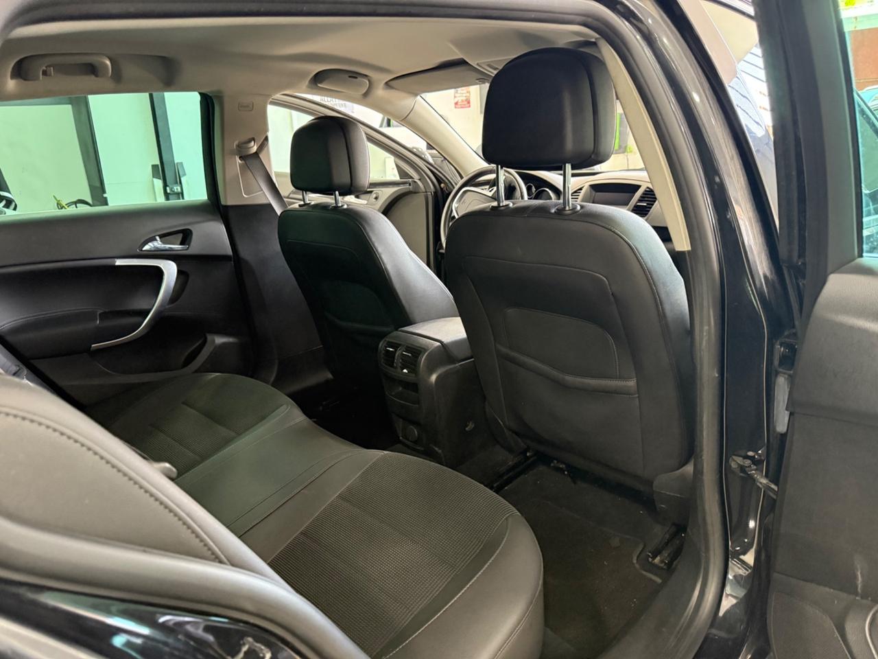 Opel Insignia 2.0 CDTI 4x4 150 mila km nuova