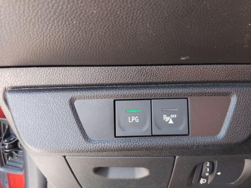 Dacia Sandero Stepway III 2021 Stepway 1.0 tce Comfort Eco-g 100cv