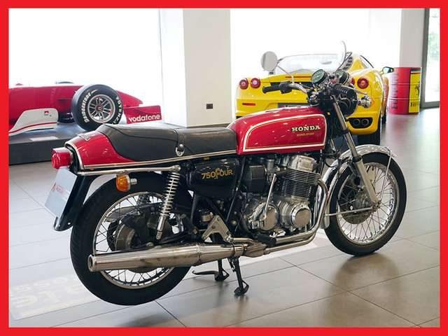 HONDA CB 750 Four