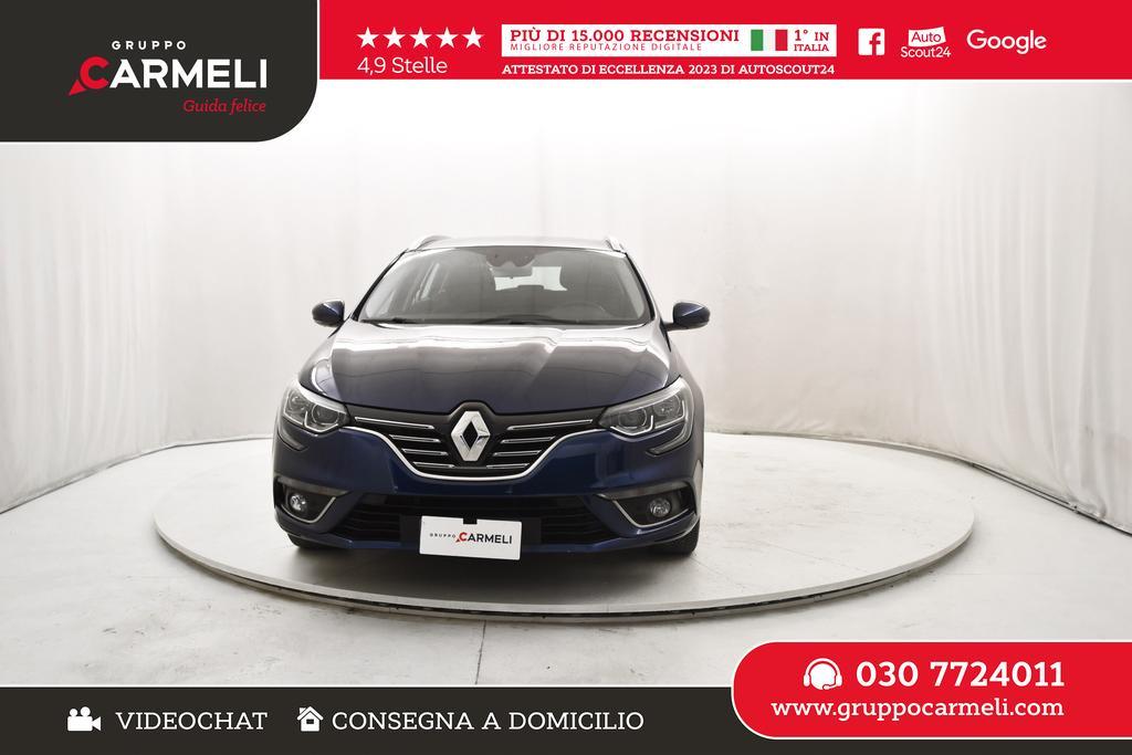 Renault Megane Sporter 1.3 TCe Duel2