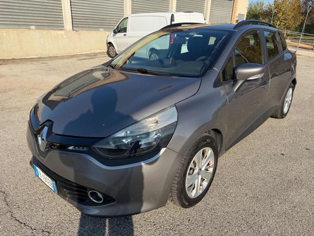 RENAULT Clio dCi 8V 90CV EDC Start&Stop Energy Bellissima