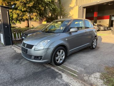 Suzuki Swift 1.3 3p. GL