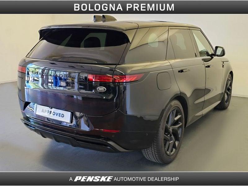 Land Rover RR Sport Range Rover Sport 3.0D l6 249 CV Dynamic HSE