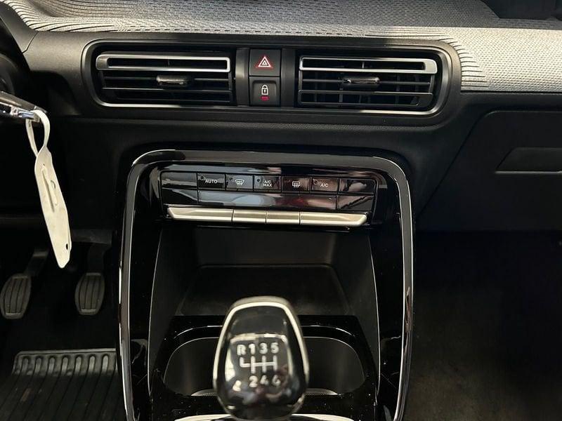 Citroën C3 C3 PureTech 100 S&S Max - PROMO SIRONIAUTO+