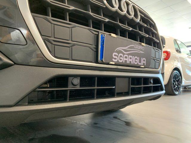 AUDI Q2 30 TDI S tronic Admired Automatico