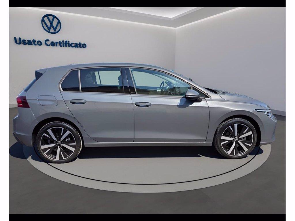 VOLKSWAGEN Golf 1.5 tsi ehybrid edition plus 204cv dsg del 2026